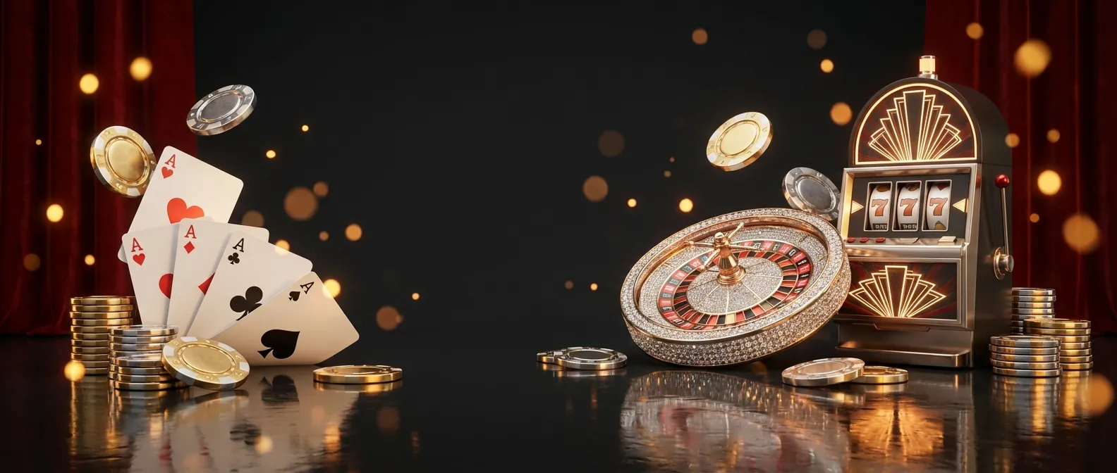 Mr. O Casino Bonuses bonus